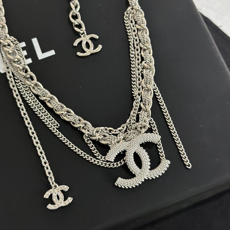 Chanel Necklaces